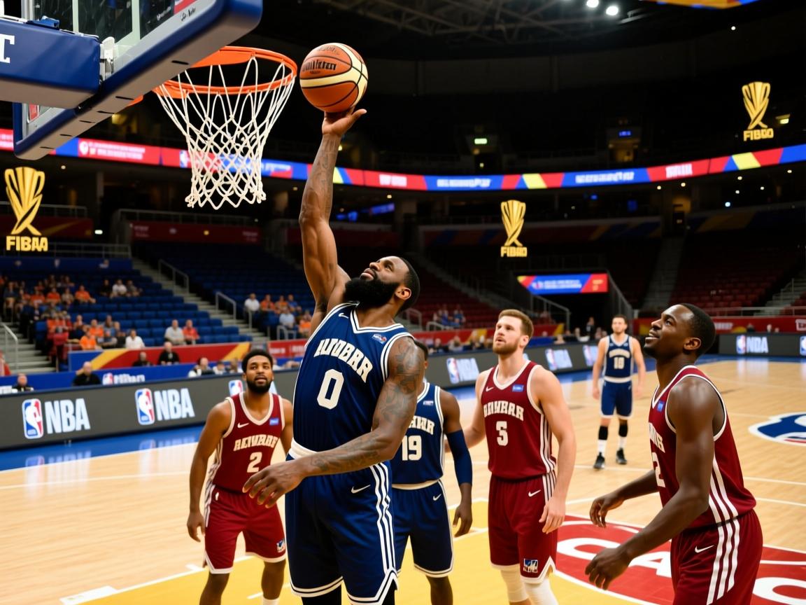 九游娱乐app-季前训练营设置对赛季开局表现的关键驱动作用，季前赛怎么玩