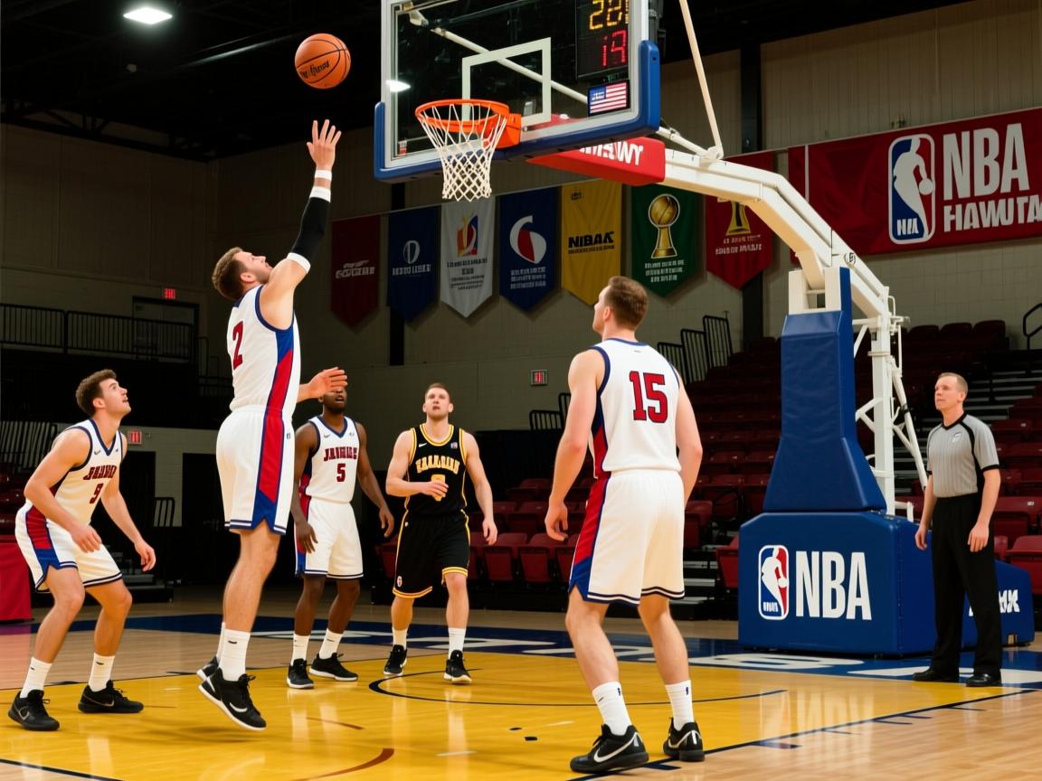 九游娱乐app-季前训练营设置对赛季开局表现的关键驱动作用,季前赛怎么玩 第3张