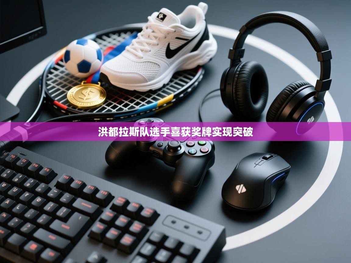 洪都拉斯队选手喜获奖牌实现突破 第2张