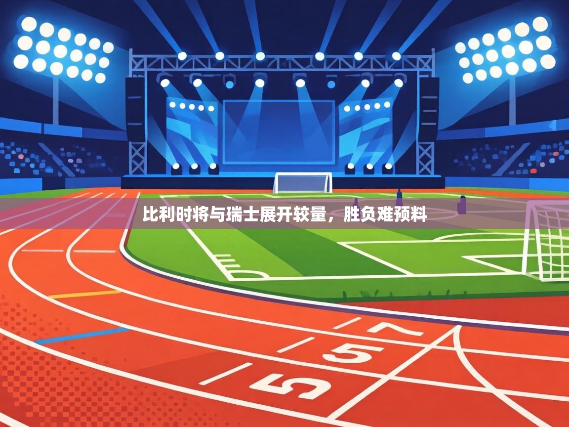 比利时将与瑞士展开较量，胜负难预料  第1张